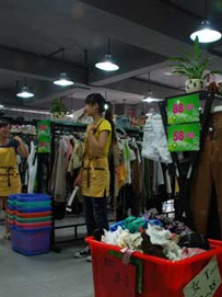 注重开拓性的营销工作