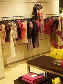 测试消费者对产品接受度