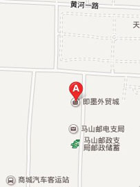 即墨进货——公交路线指引