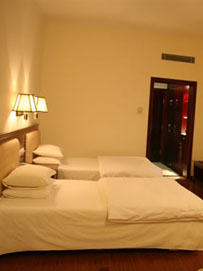 即墨进货——附近住宿推荐