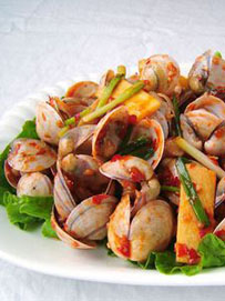 即墨进货——莫错过的美食