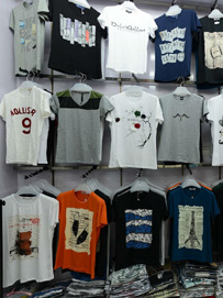 篁园服装市场二楼-男装