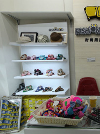 篁园服装市场四楼-其他