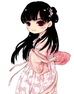 学习一下汉族服饰的前世今生