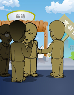 破用工荒除了涨工资还有好办法