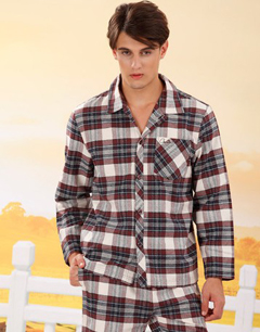 康妮雅睡衣系列——远离都市喧嚣