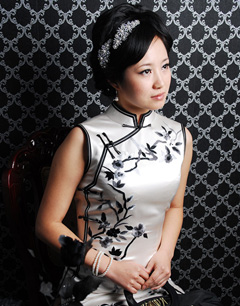 中国旗袍十大品牌——瑞蚨祥