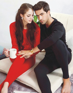 南极人——让中国人穿得更好