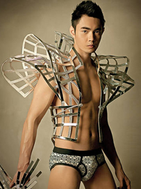 Bench-Body（奔趣）