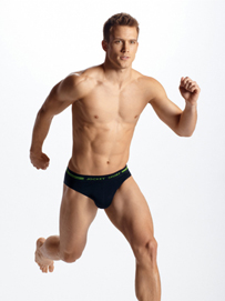 JOCKEY（居可衣）