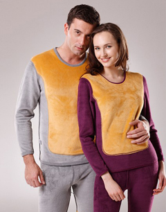 北极绒——国内最早的保暖内衣品牌