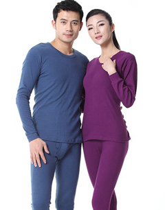 俞兆林——中国保暖内衣十大优势品牌之一