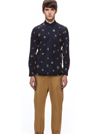 巴洛克艺术的灵感