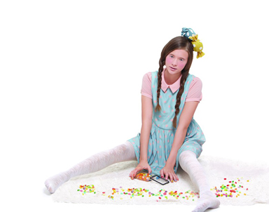 秋季品牌孕妇装时尚搭配