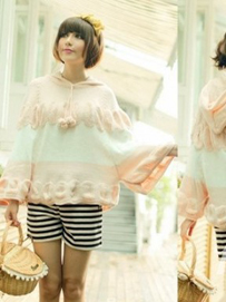 优雅恬静的日系风