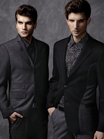 VFCOOO冬季优雅格调