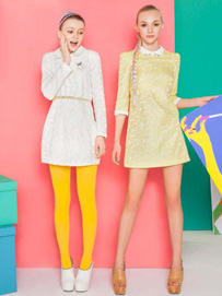 秋冬流行品牌-雅轩菲格