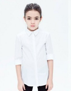 2013年秋装新款——ZARA童装