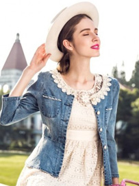 依目了然2013秋季女装