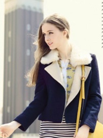 非常物语2013秋季女装