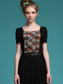 优美世界2013秋季女装