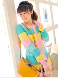 伊美惠时尚女装秋季搭配