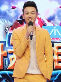 2013男装搭配—至IN潮男