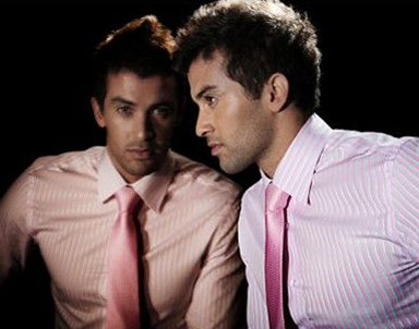 领带与衬衫该如何搭配才好看