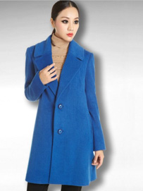 2013冬装搭配品牌-欧兰卡