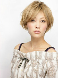 2013流行发型-职业发型