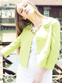 非常物语2013年秋装新品