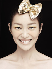 围巾与脸型的搭配技巧