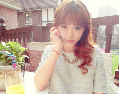 胖女孩的夏季服装搭配技巧