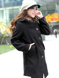 围巾与发型的搭配技巧