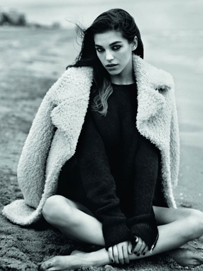 秋冬外套LOOKBOOK