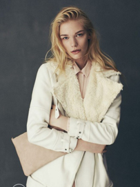 冬季新品外套系列