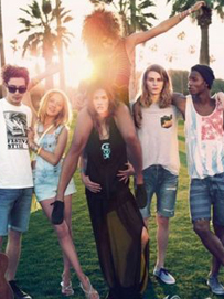 超级服装巨擎"H&M"