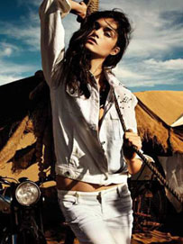 快时尚的帝国"ZARA”