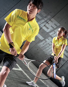 贵人鸟运动装 每个人都是快乐的主角