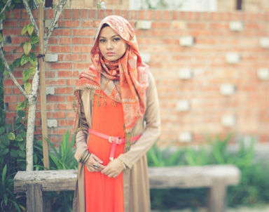 关于头巾的详细介绍