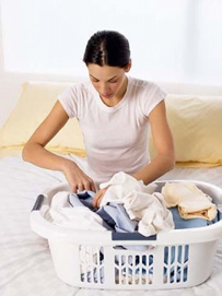 衣服有油渍怎么办