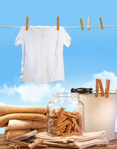 衣服掉色怎么办 衣服如何不掉色