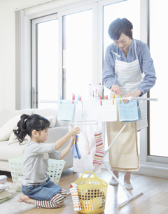 衣服变形怎么办 如何防止衣服变形