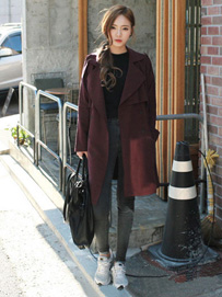 女士潮流服装搭配一览