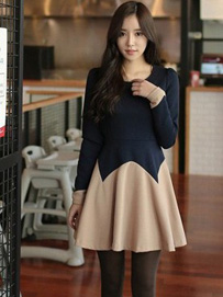 女士潮流服装搭配一览