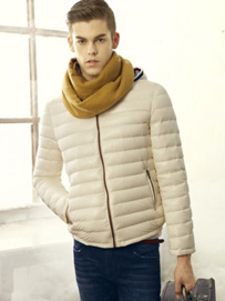 男士潮流服饰搭配一览