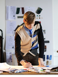 男士潮流服饰搭配一览