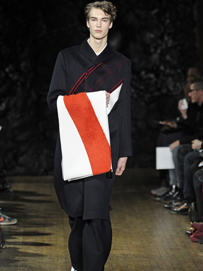 Xander Zhou 2014秋冬