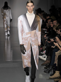 Kay Kwok开启星际之旅