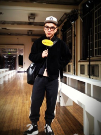 人物专访：对话周翔宇